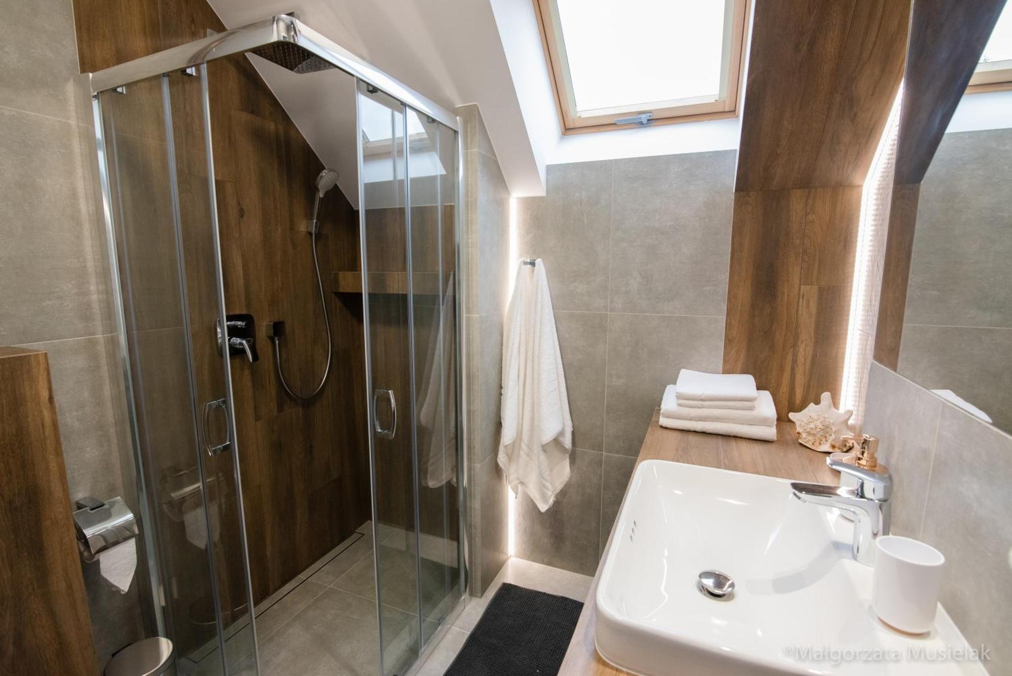 Apartamenty U Edzi Zator Exterior foto